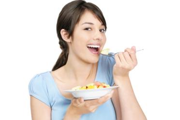 Dieta para ganar peso