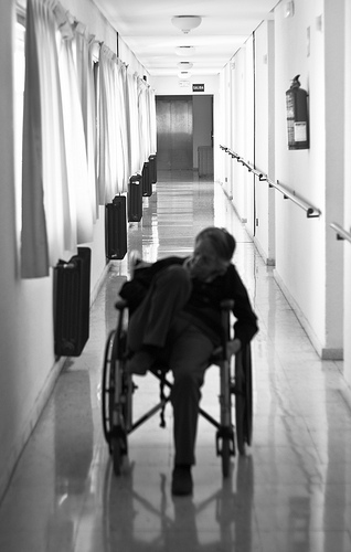 Alzheimer, detectarlo con una resonancia magnética. Alzheimer, detectarlo con una resonancia magnética.