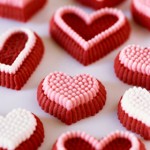 Un San Valentín sano y equilibrado Un San Valentín sano y equilibrado
