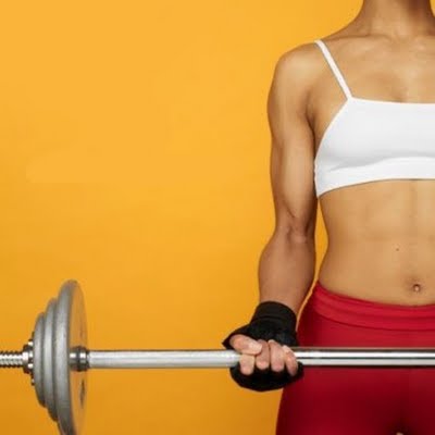 Los 12 no de la gimnasia con pesas Los 12 no de la gimnasia con pesas