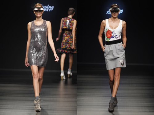 Missing Johnny, la firma española de moda femenina ya tiene tienda online