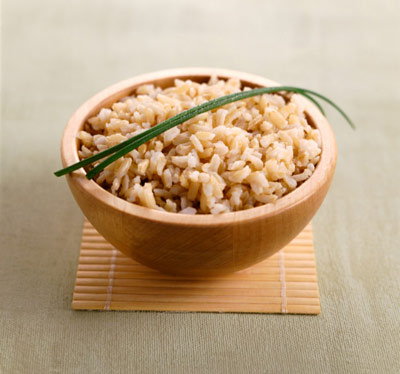 Dietas oriental del arroz Dietas oriental del arroz