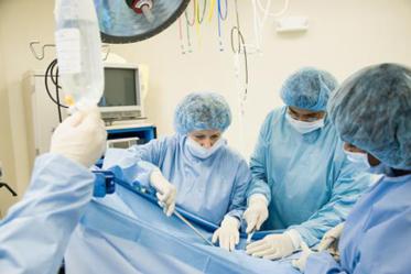 Se realiza un trasplante con un hígado creado en laboratorio