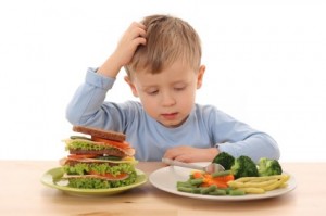 Encuesta: hábitos alimenticios de los españoles Encuesta: hábitos alimenticios de los españoles