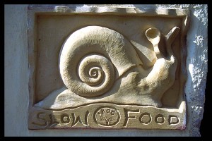 Dieta Slow food en verano Dieta Slow food en verano