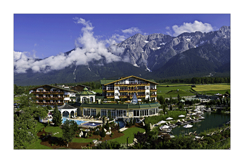 Premium Spa Resorts, una cadena de hoteles internacionales de spa y wellness