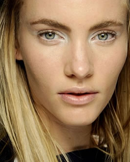 Maquillaje Invierno 2012