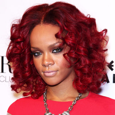 Maquillaje Rihanna Maquillaje Rihanna