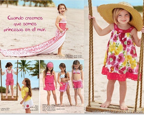 Chicco coleccion primavera verano 2012 | de 0 a 8 años