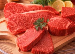 La carne aumenta el riesgo de padecer diabetes La carne aumenta el riesgo de padecer diabetes