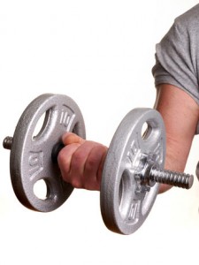 Aumentar masa muscular Aumentar masa muscular