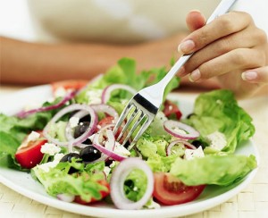 Dieta para personas que han dejado de fumar Dieta para personas que han dejado de fumar