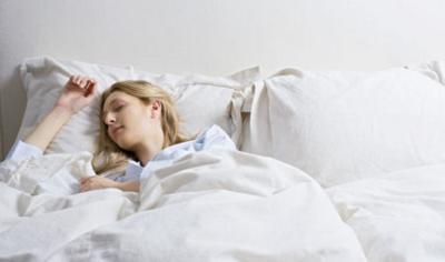 Consejos para lograr una buena higiene del sueño