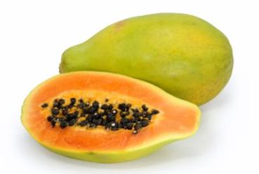 Beneficios de la papaya Beneficios de la papaya