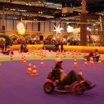 Navidad en Madrid. Actividades saludables para niños Navidad en Madrid. Actividades saludables para niños