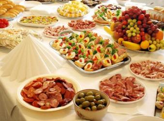 La mayor parte de la sal consumida deriva de los productos elaborados salados
