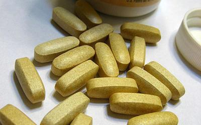 Los mejores suplementos alimenticios Los mejores suplementos alimenticios