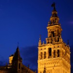 Navidad en Sevilla. Actividades saludables para niños Navidad en Sevilla. Actividades saludables para niños