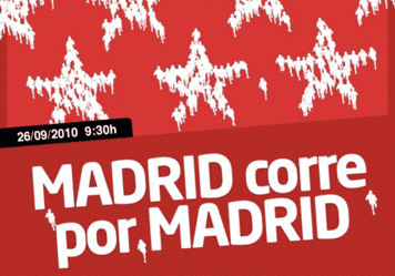Madrid corre por Madrid, una prueba muy apetecible Madrid corre por Madrid, una prueba muy apetecible