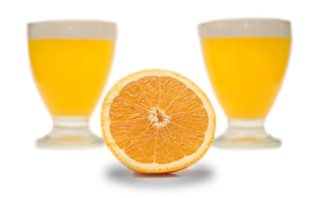 Propiedades nutritivas de la naranja Propiedades nutritivas de la naranja