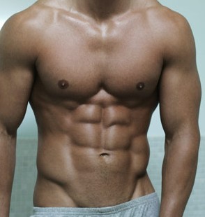 Ejercicios para hombres: abdominales