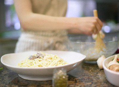 Reemplazos saludables en la alimentación