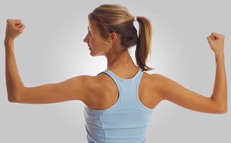 ejercicios para la espalda. Ejercicios para fortalecer la