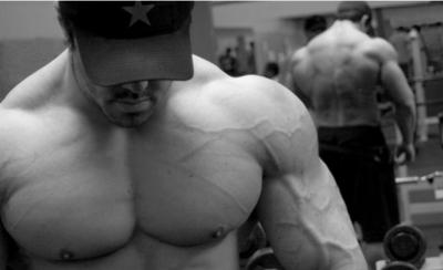 Cosas que nos molestan cuando vamos al gimnasio