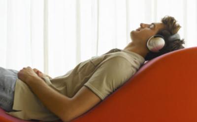Relajación con musicoterapia