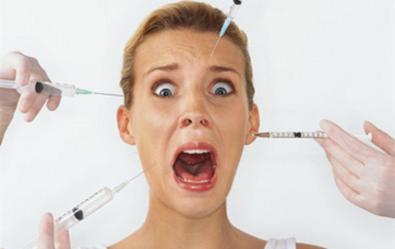 Botox: bueno para tus arrugas, malo para tus emociones