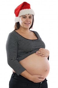 Evitar molestias digestivas en el embarazo por Navidad Evitar molestias digestivas en el embarazo por Navidad