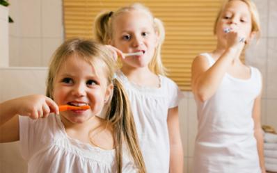 El yogurt desminuiría la aparición de caries