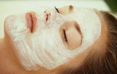 Mascarilla para cerrar poros