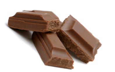 El chocolate cuida tu cerebro