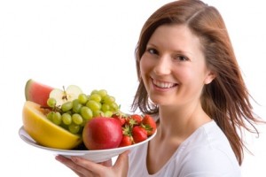 Importancia de una dieta natural Importancia de una dieta natural