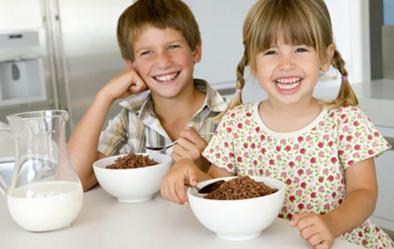 Tres razones para no olvidar tu desayuno