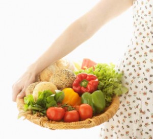 Dieta para calmar los nervios Dieta para calmar los nervios