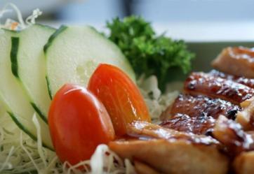 Cinco sencillos trucos para comer menos Cinco sencillos trucos para comer menos