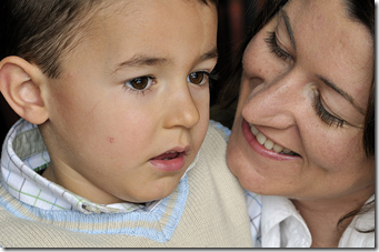 Un estudio asegura que es normal sentirse menos feliz cuando nuestros hijos son pequeños Un estudio asegura que es normal sentirse menos feliz cuando nuestros hijos son pequeños