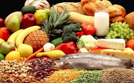Dieta DASH para reducir la hipertensión