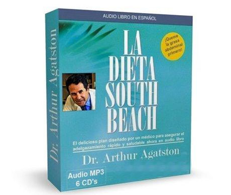 Dieta South Beach (DSB) para perder kilos Dieta South Beach (DSB) para perder kilos