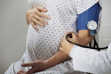Genetica y preeclampsia
