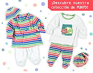 Moda Bóboli primavera verano 2012, moda infantil Bóboli