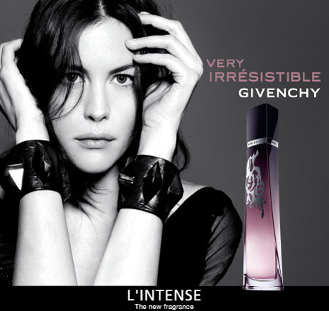 Gana premios con Very Irresistible Givenchy