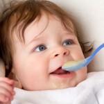 Consejos para introducir nuevos alimentos en la dieta de tu hijo
