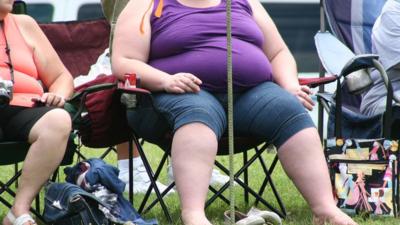 ¿Obesos y sanos? ¿Obesos y sanos?