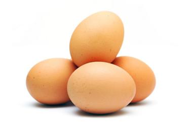 Huevos al curry