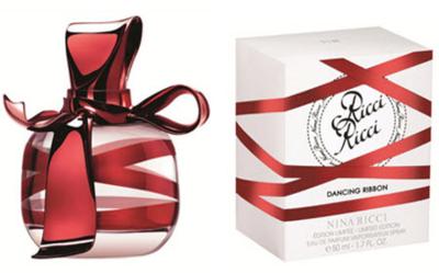 Dancing Ribbon por Nina Ricci Dancing Ribbon por Nina Ricci