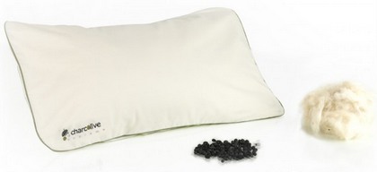Almohada Supreme de Charcolive Almohada Supreme Charcolive