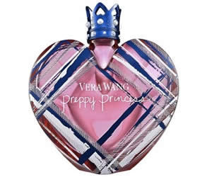 Preppy Princess el Perfume de Vera Wang Preppy Princess el Perfume de Vera Wang